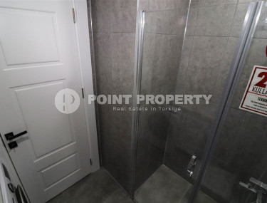 Comfortable apartments 2+1 and 3+1 in a prestigious complex in Oba from a reliable developer-id-1244-photo-3