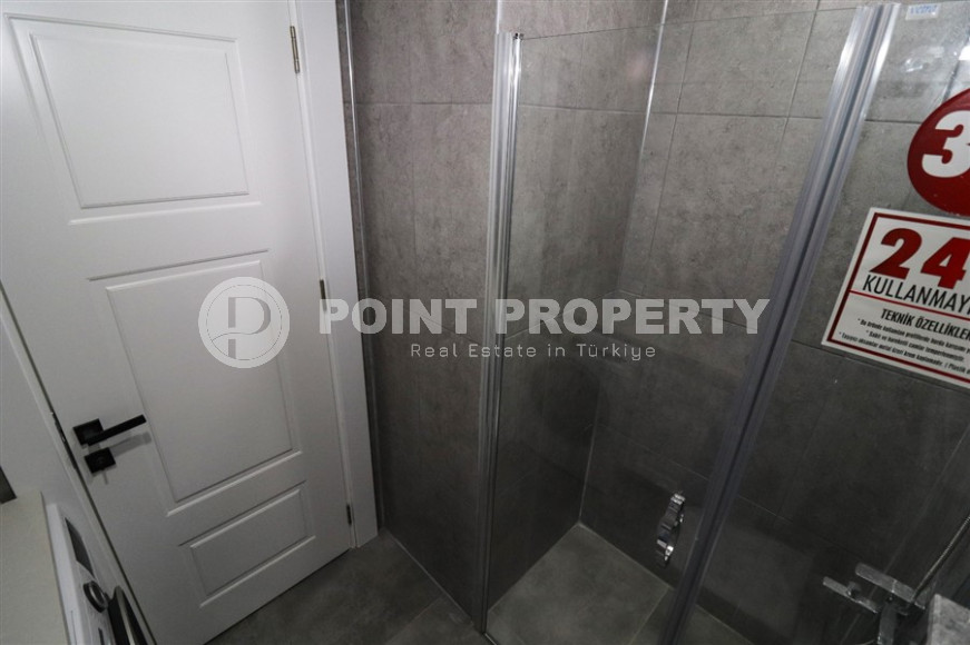 Comfortable apartments 2+1 and 3+1 in a prestigious complex in Oba from a reliable developer-id-1244-photo-3