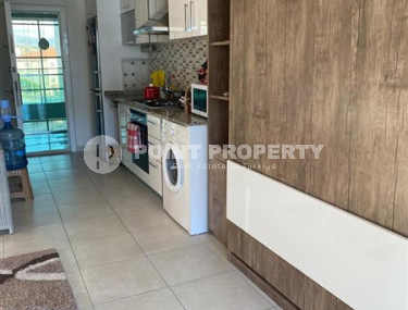 Cozy studio, 35m², in a premium complex 800m from Incekum beach in Avsallar at a good price-id-2774-photo-3