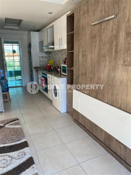 Cozy studio, 35m², in a premium complex 800m from Incekum beach in Avsallar at a good price-id-2774-photo-3