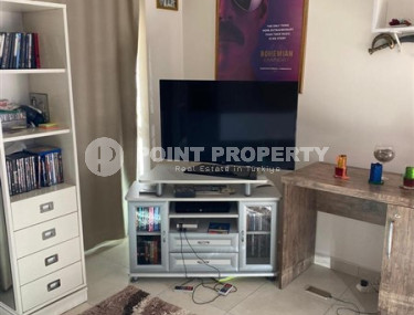 Cozy studio, 35m², in a premium complex 800m from Incekum beach in Avsallar at a good price-id-2774-photo-4