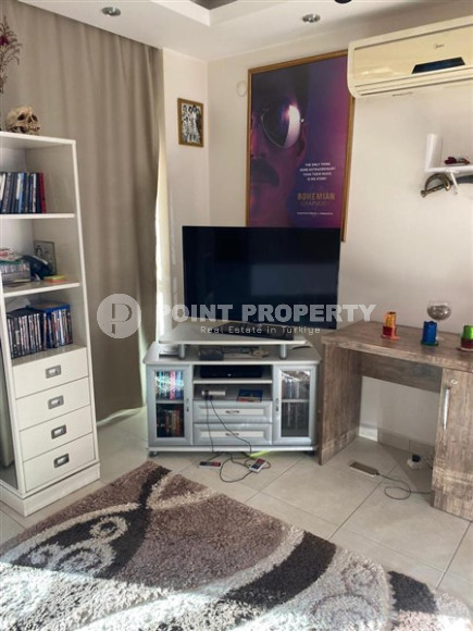 Cozy studio, 35m², in a premium complex 800m from Incekum beach in Avsallar at a good price-id-2774-photo-4