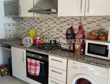 Cozy studio, 35m², in a premium complex 800m from Incekum beach in Avsallar at a good price-id-2774-photo-5