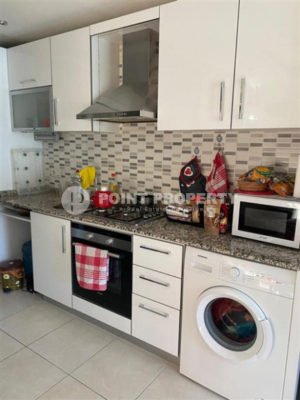 Cozy studio, 35m², in a premium complex 800m from Incekum beach in Avsallar at a good price-id-2774-photo-5