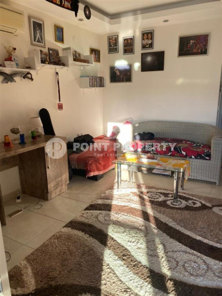 Cozy studio, 35m², in a premium complex 800m from Incekum beach in Avsallar at a good price-id-2774-photo-6