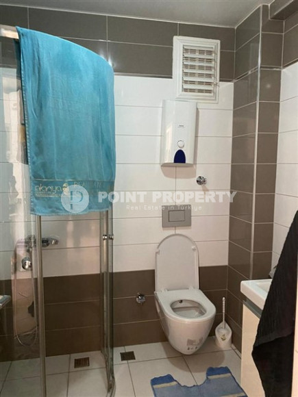 Cozy studio, 35m², in a premium complex 800m from Incekum beach in Avsallar at a good price-id-2774-photo-8