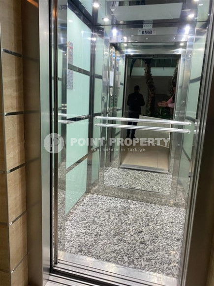 Cozy studio, 35m², in a premium complex 800m from Incekum beach in Avsallar at a good price-id-2774-photo-9