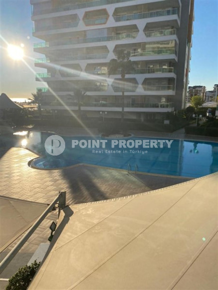 Cozy studio, 35m², in a premium complex 800m from Incekum beach in Avsallar at a good price-id-2774-photo-10