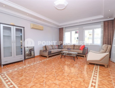 Очаровательные апартаменты в 500 метрах от центра Аланьи, 2+1, на 4 этаже с классическим ремонтом-id-2777-фото-3