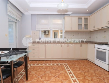 Очаровательные апартаменты в 500 метрах от центра Аланьи, 2+1, на 4 этаже с классическим ремонтом-id-2777-фото-5