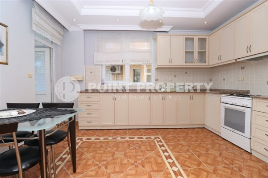 Очаровательные апартаменты в 500 метрах от центра Аланьи, 2+1, на 4 этаже с классическим ремонтом-id-2777-фото-5