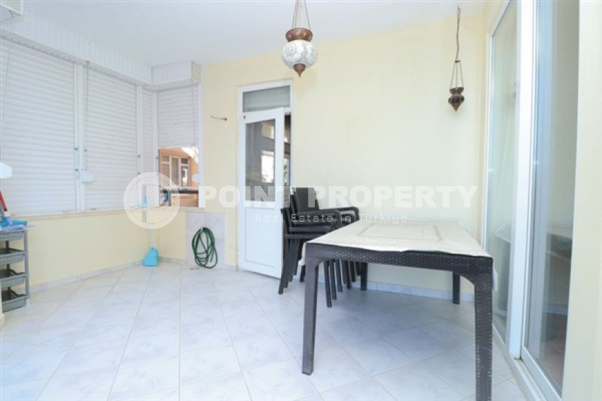 Очаровательные апартаменты в 500 метрах от центра Аланьи, 2+1, на 4 этаже с классическим ремонтом-id-2777-фото-8