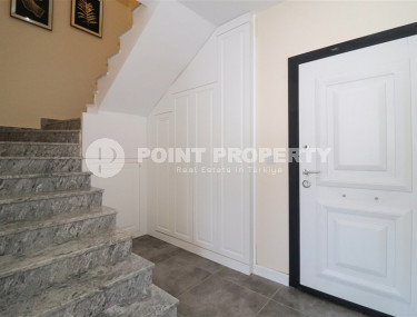 Comfortable apartments 2+1 and 3+1 in a prestigious complex in Oba from a reliable developer-id-1244-photo-5