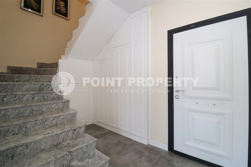 Comfortable apartments 2+1 and 3+1 in a prestigious complex in Oba from a reliable developer-id-1244-photo-5