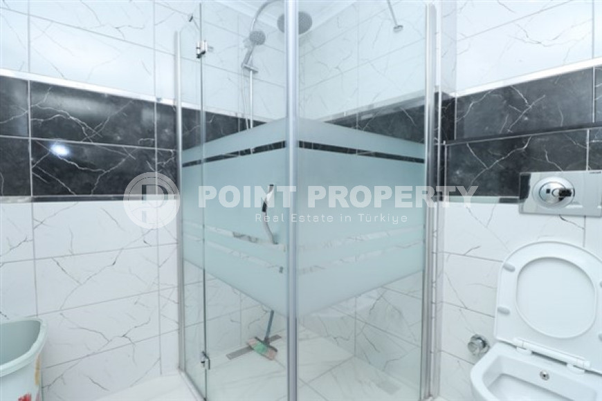 Очаровательные апартаменты в 500 метрах от центра Аланьи, 2+1, на 4 этаже с классическим ремонтом-id-2777-фото-14