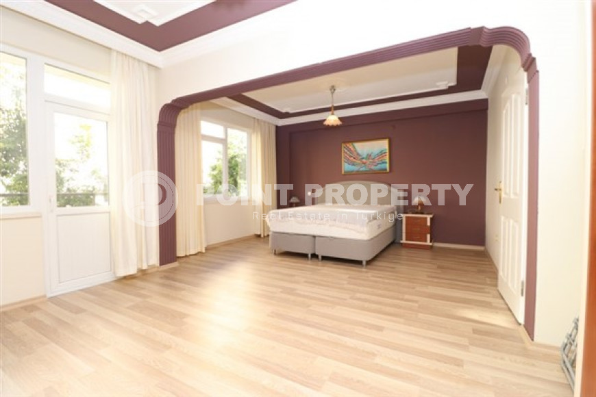 Очаровательные апартаменты в 500 метрах от центра Аланьи, 2+1, на 4 этаже с классическим ремонтом-id-2777-фото-16