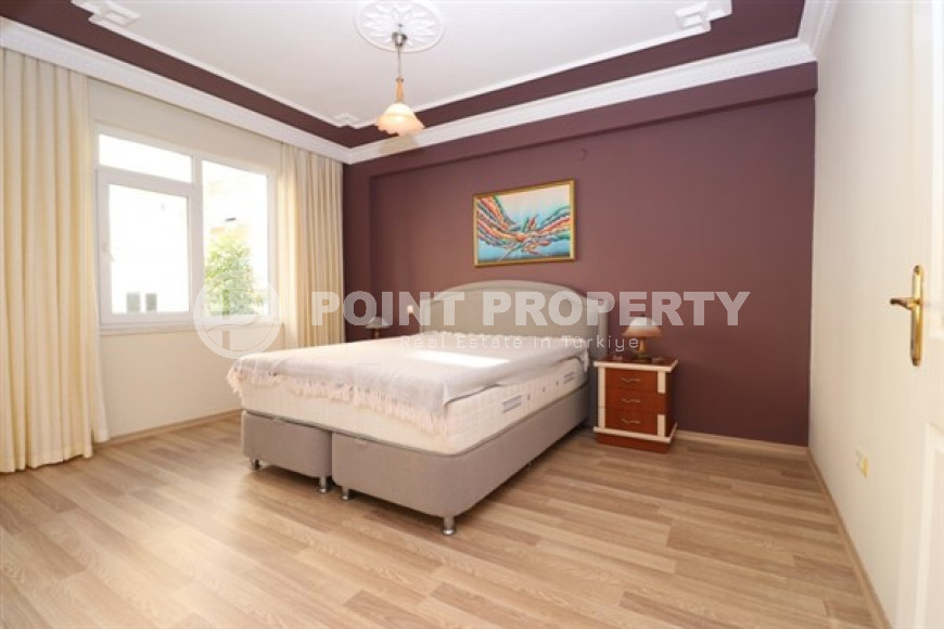 Очаровательные апартаменты в 500 метрах от центра Аланьи, 2+1, на 4 этаже с классическим ремонтом-id-2777-фото-17