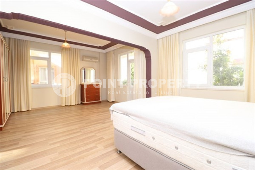 Очаровательные апартаменты в 500 метрах от центра Аланьи, 2+1, на 4 этаже с классическим ремонтом-id-2777-фото-18