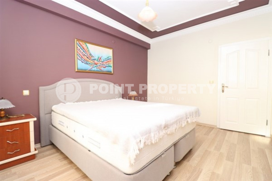 Очаровательные апартаменты в 500 метрах от центра Аланьи, 2+1, на 4 этаже с классическим ремонтом-id-2777-фото-19