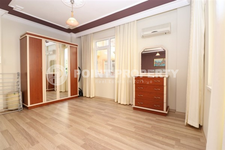 Очаровательные апартаменты в 500 метрах от центра Аланьи, 2+1, на 4 этаже с классическим ремонтом-id-2777-фото-20