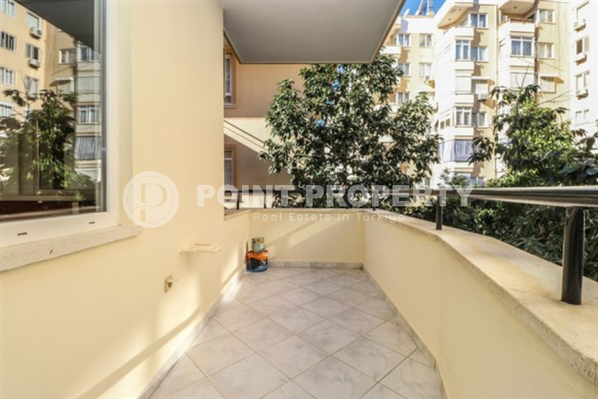 Очаровательные апартаменты в 500 метрах от центра Аланьи, 2+1, на 4 этаже с классическим ремонтом-id-2777-фото-21