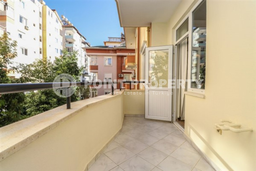 Очаровательные апартаменты в 500 метрах от центра Аланьи, 2+1, на 4 этаже с классическим ремонтом-id-2777-фото-22