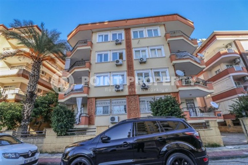 Очаровательные апартаменты в 500 метрах от центра Аланьи, 2+1, на 4 этаже с классическим ремонтом-id-2777-фото-23