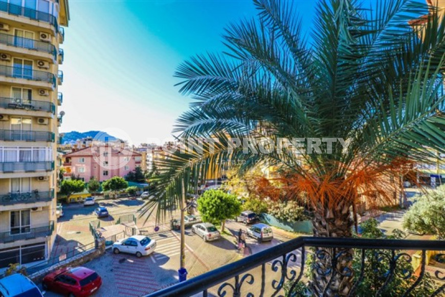 Очаровательные апартаменты в 500 метрах от центра Аланьи, 2+1, на 4 этаже с классическим ремонтом-id-2777-фото-24