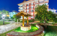 Elegant three-room apartment, 120m², in a comfortable residence in Lower Oba, Alanya-id-2775-photo-2