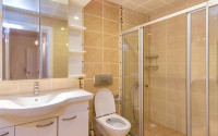 Elegant three-room apartment, 120m², in a comfortable residence in Lower Oba, Alanya-id-2775-photo-6
