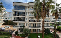 Cozy three-room apartment, 110m², in a comfortable residence 800m from the sea in Oba, Alanya-id-2778-photo-21