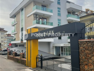 Two bedroom apartment, 150m², with separate kitchen in a complex with a swimming pool in Lower Oba, Alanya-id-2779-photo-3