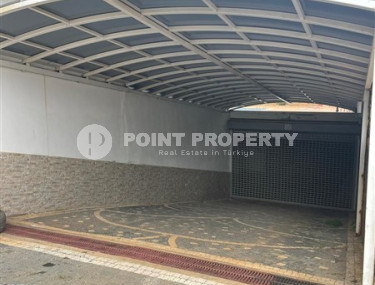 Two bedroom apartment, 150m², with separate kitchen in a complex with a swimming pool in Lower Oba, Alanya-id-2779-photo-4