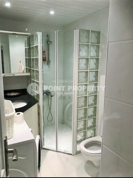 Меблированная вилла 4+1, 200м², с отличными видами в районе Алании – Каргыджак в 1500м от моря-id-2780-фото-14