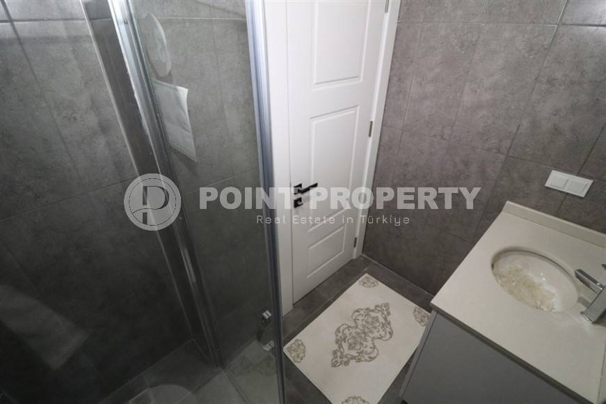 Comfortable apartments 2+1 and 3+1 in a prestigious complex in Oba from a reliable developer-id-1244-photo-13