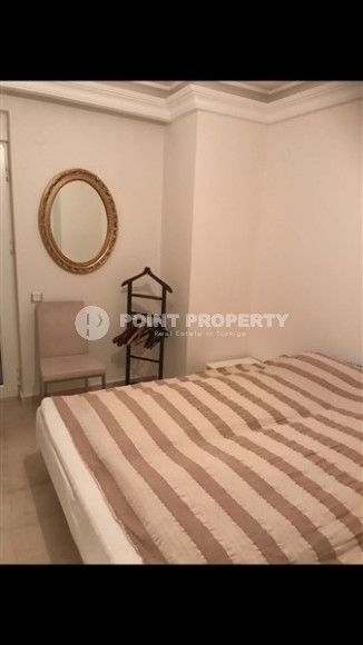 Меблированная вилла 4+1, 200м², с отличными видами в районе Алании – Каргыджак в 1500м от моря-id-2780-фото-18