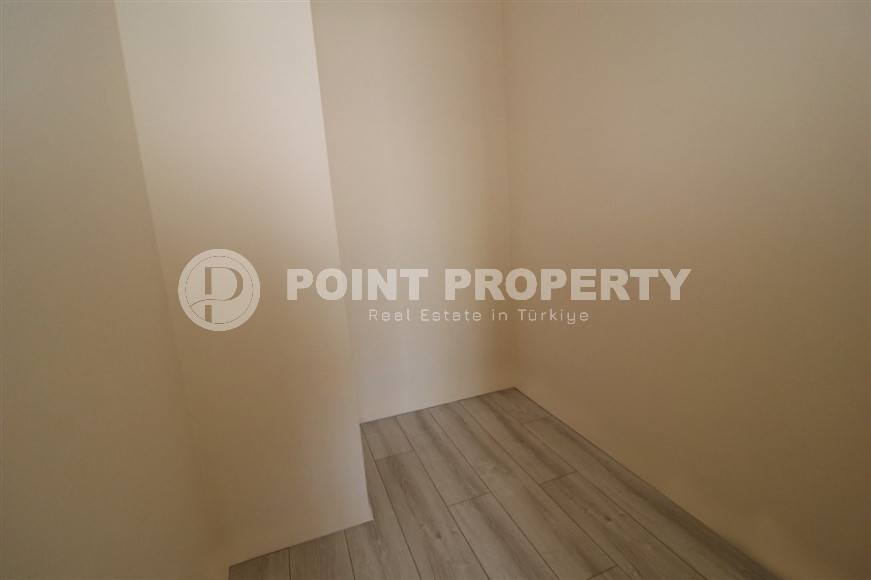 Comfortable apartments 2+1 and 3+1 in a prestigious complex in Oba from a reliable developer-id-1244-photo-15