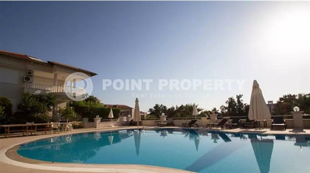 Cozy apartment in Konakli area, with 2 balconies and sea views, area 100 m2-id-2782-photo-14