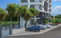 Apartments in a new complex (January 2023), 1+1, 55 m2 in Mahmutlar, Alanya, with excellent infrastructure-id-2783-photo-3