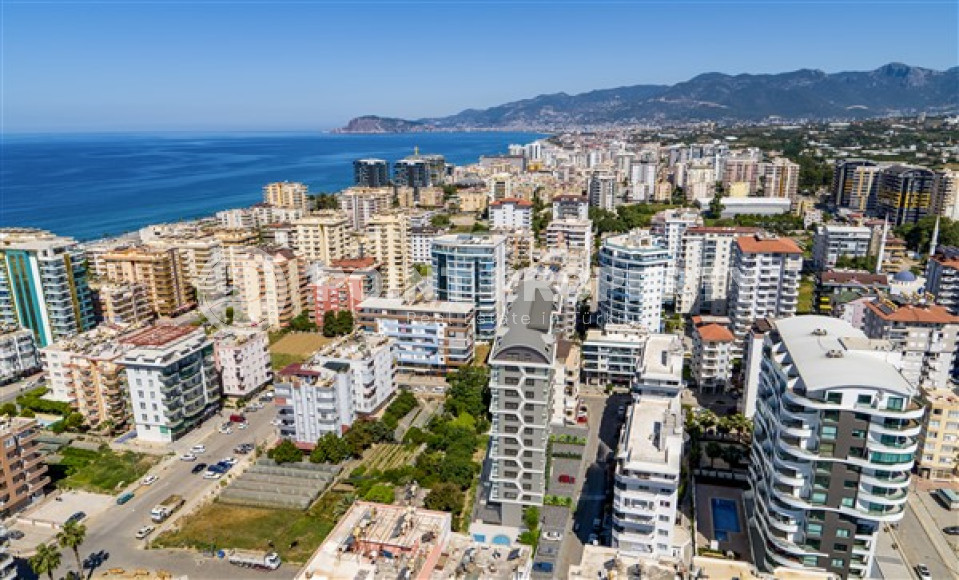 Apartments in a new complex (January 2023), 1+1, 55 m2 in Mahmutlar, Alanya, with excellent infrastructure-id-2783-photo-4