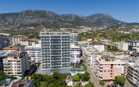 Apartments in a new complex (January 2023), 1+1, 55 m2 in Mahmutlar, Alanya, with excellent infrastructure-id-2783-photo-5