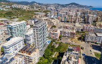 Apartments in a new complex (January 2023), 1+1, 55 m2 in Mahmutlar, Alanya, with excellent infrastructure-id-2783-photo-6