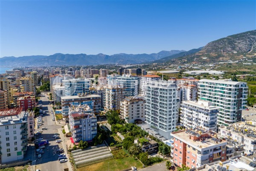 Apartments in a new complex (January 2023), 1+1, 55 m2 in Mahmutlar, Alanya, with excellent infrastructure-id-2783-photo-10