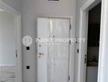 Двухкомнатная квартира, 50м², с видом на горы в резиденции с обширной инфраструктурой в Оба, Алания-id-2785-фото-2