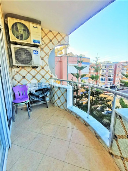 Пентхаус 4+1, 175 м2, в районе Оба, Аланья, на 4 этаже переходящем в крышу, с мебелью-id-2786-фото-18