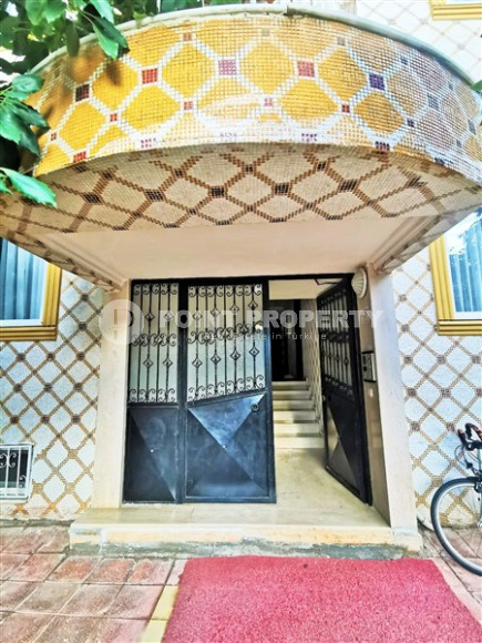 Пентхаус 4+1, 175 м2, в районе Оба, Аланья, на 4 этаже переходящем в крышу, с мебелью-id-2786-фото-21