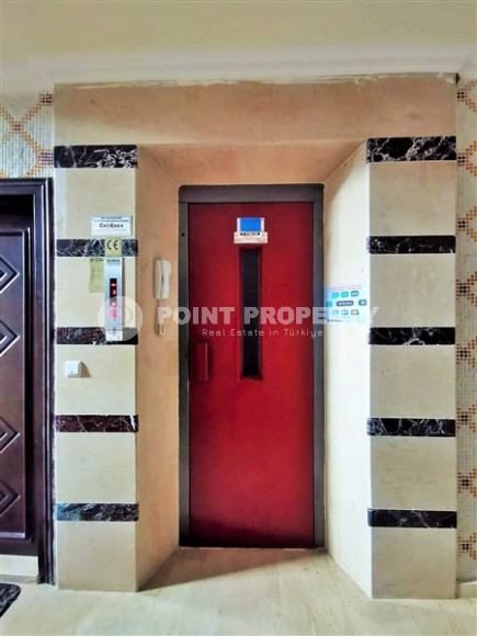 Пентхаус 4+1, 175 м2, в районе Оба, Аланья, на 4 этаже переходящем в крышу, с мебелью-id-2786-фото-22