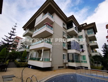 Inexpensive apartment with a small area of 65 m2, in the Oba district, on the 3rd floor of a building built in 2012-id-2788-photo-1