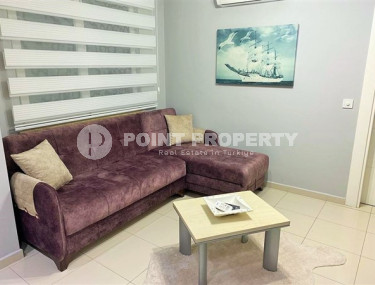 Inexpensive apartment with a small area of 65 m2, in the Oba district, on the 3rd floor of a building built in 2012-id-2788-photo-2