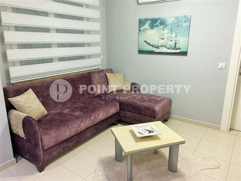 Inexpensive apartment with a small area of 65 m2, in the Oba district, on the 3rd floor of a building built in 2012-id-2788-photo-2